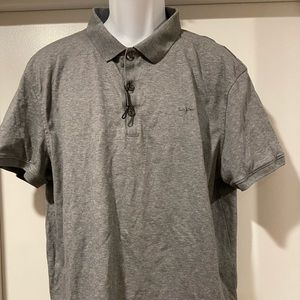 Calvin Klein Men’s Polo shirt